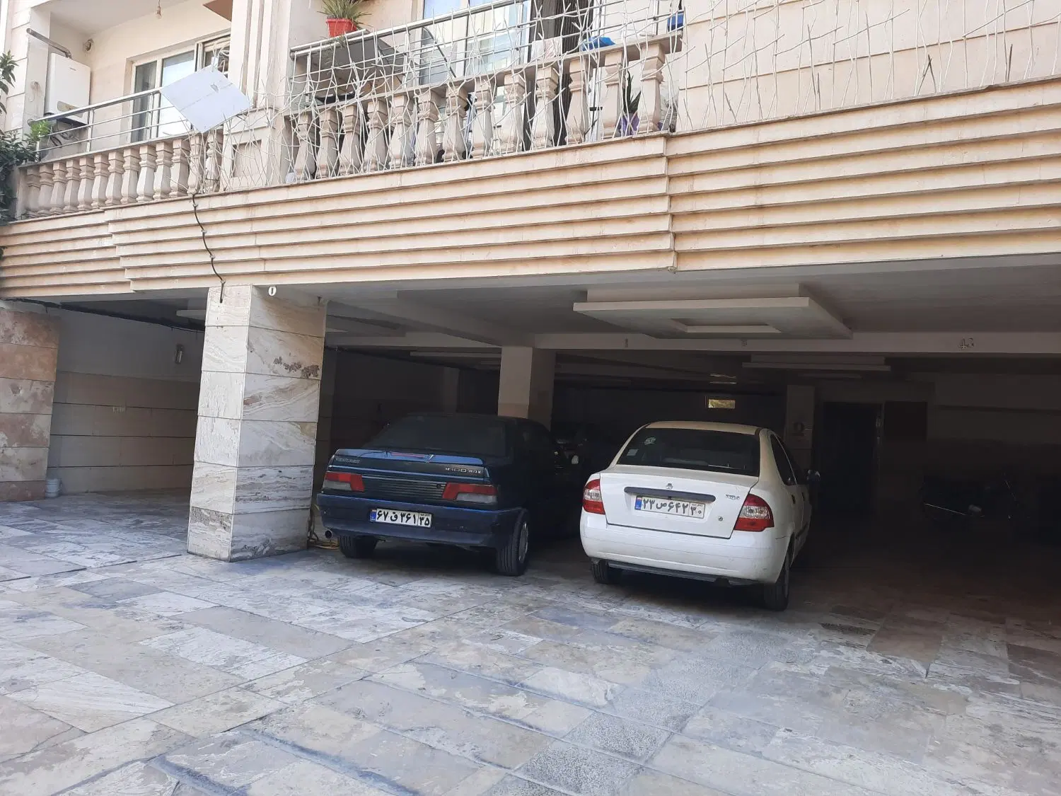 خونه فروشی آپارتمانی
