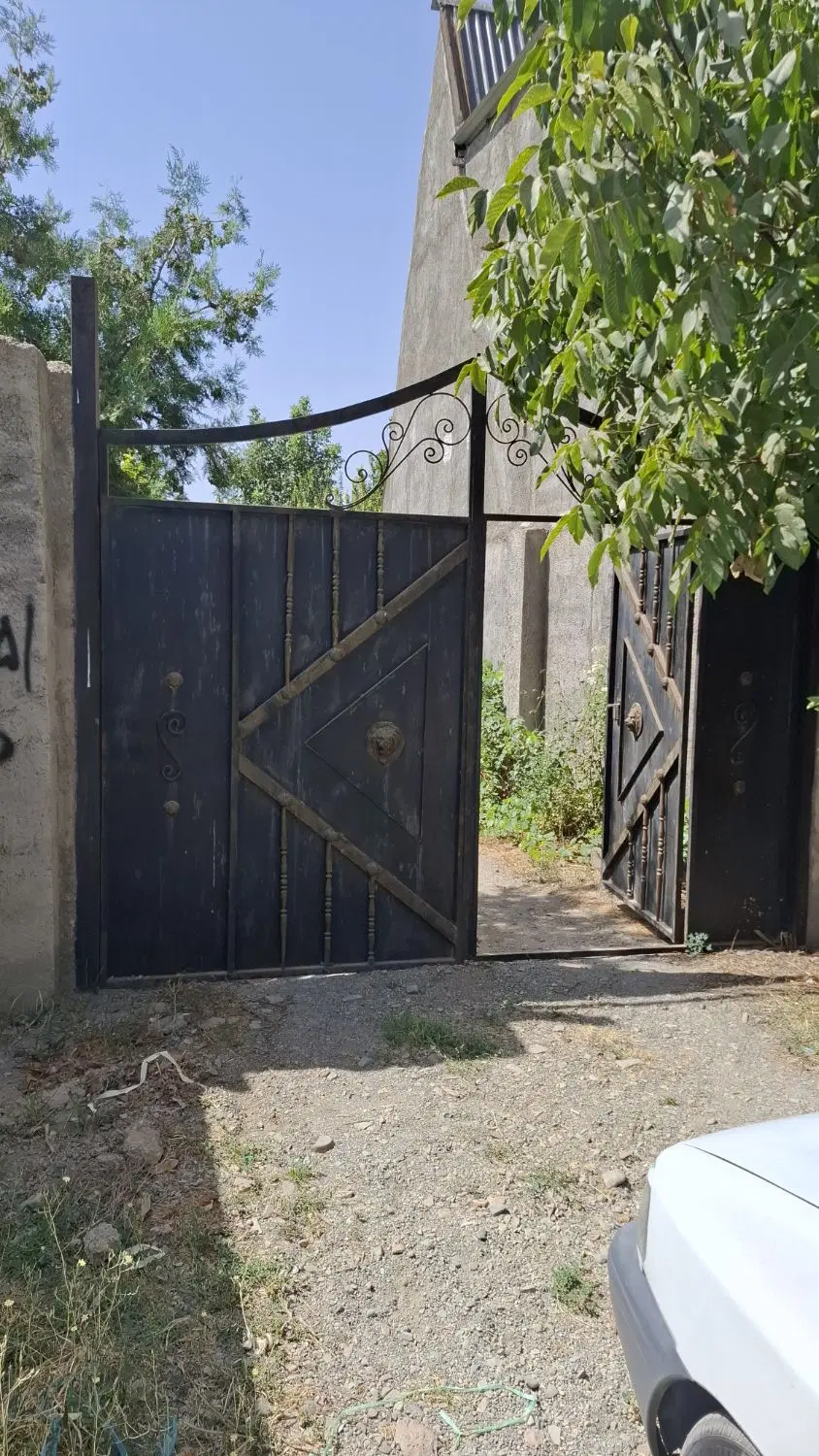 ۴۶۵ متر خوش قواره فول امکانات