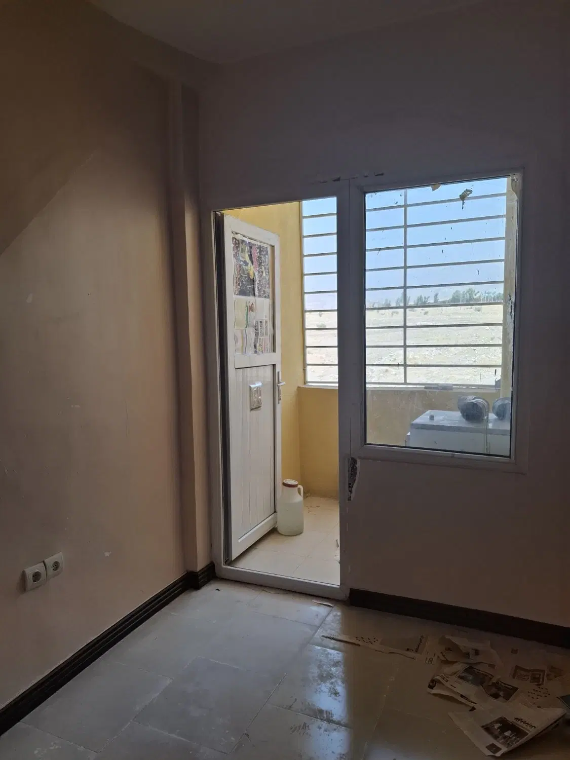 اجاره آپارتمان طبقه دوم مهندسی