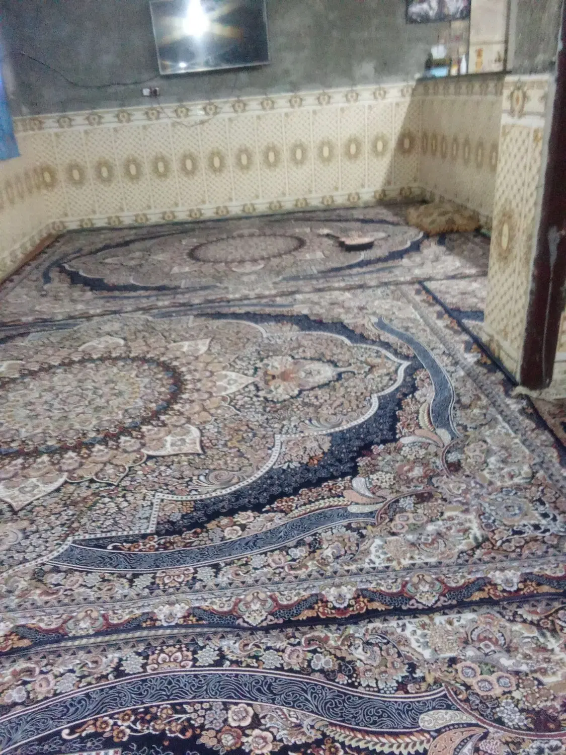 اجاره خونه رسول آباد
