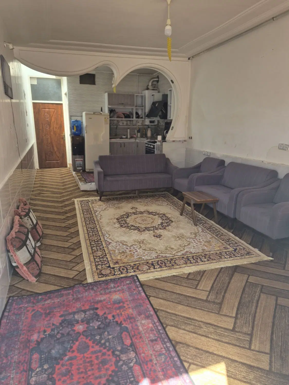 اجاره منزل مبله درشیراز