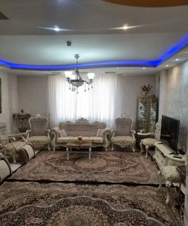 اجاره اپارتمان پونک
