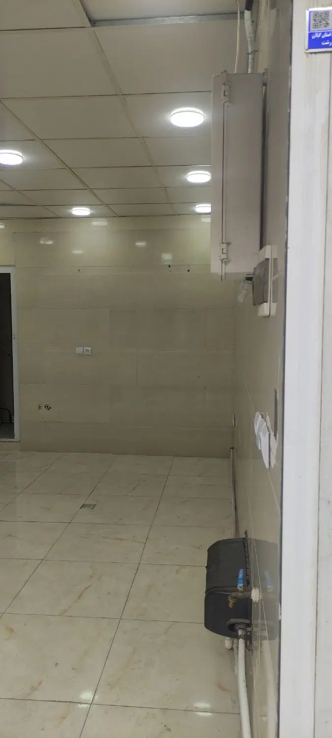 اجاره مغازه ۲نبش ۲۰متری حمیدیان