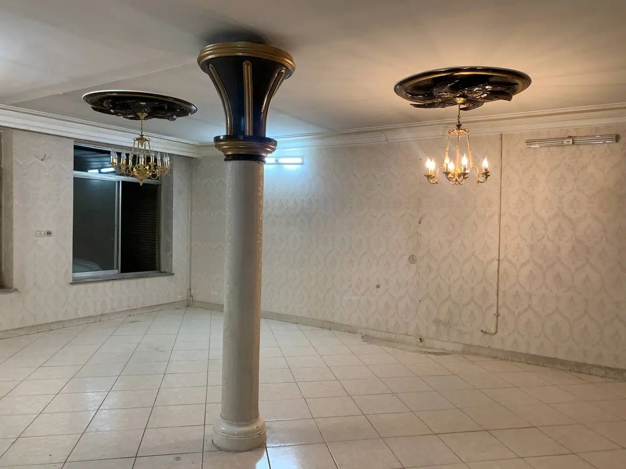 فروش خانه ویلایی