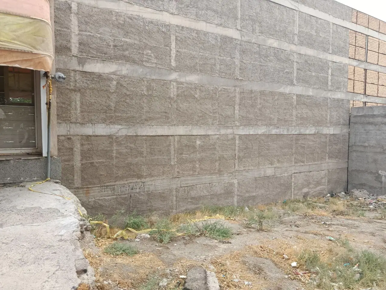 جای مغازه در اندیشه