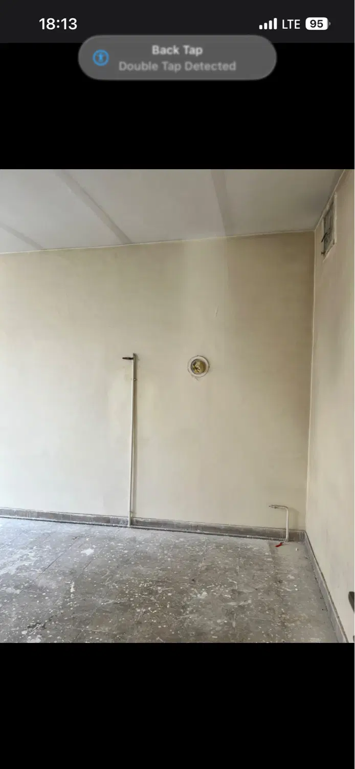 اجاره نیم طبقه در افسریه
