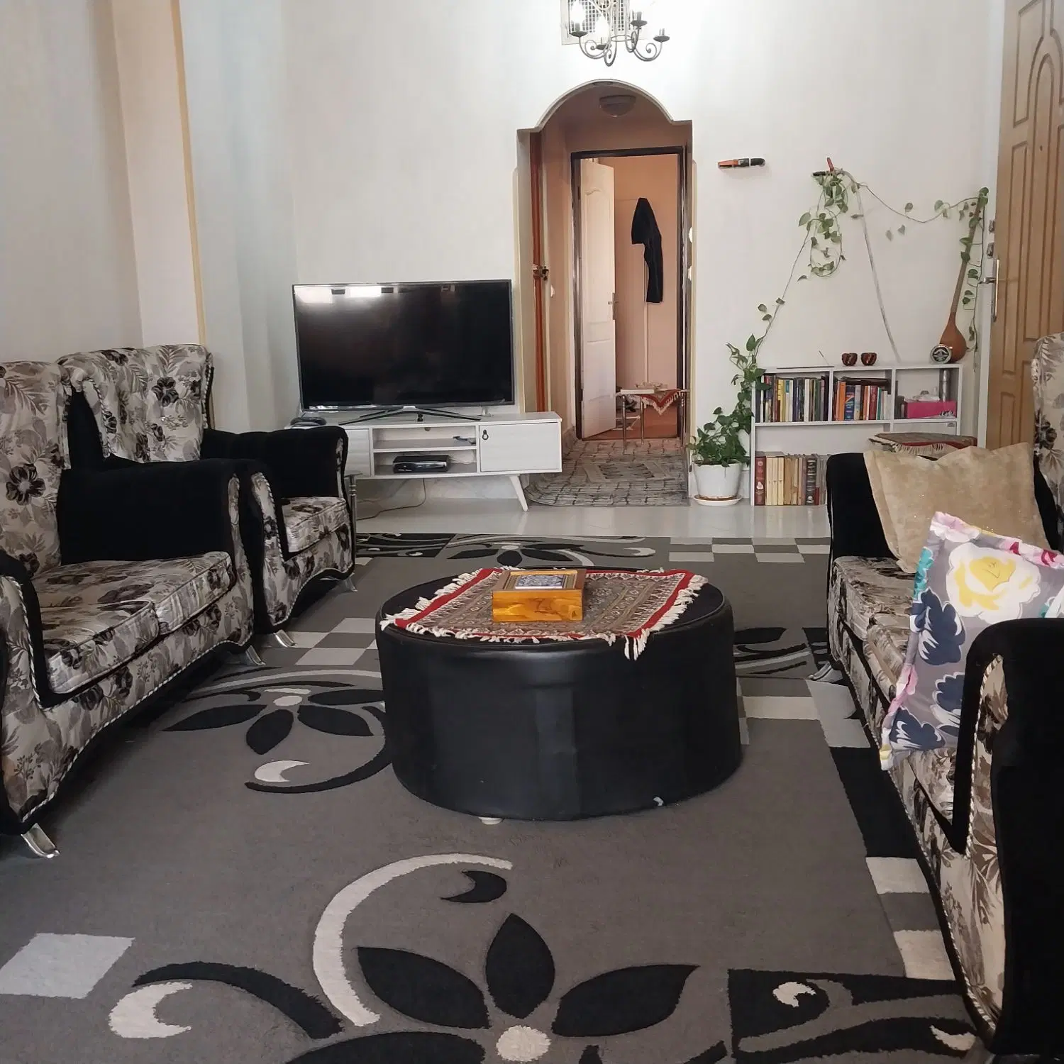 فروش آپارتمان