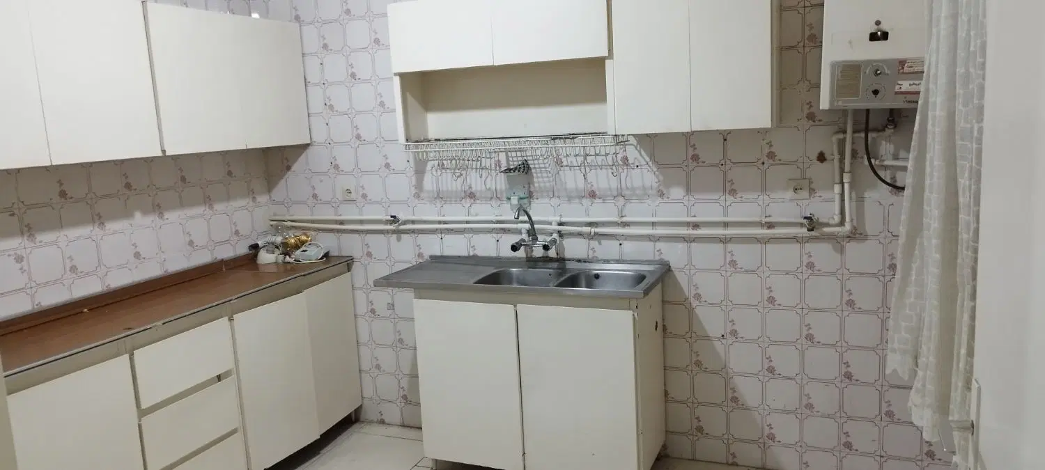 اجاره منزل محدوده استخر و پارک پلیس