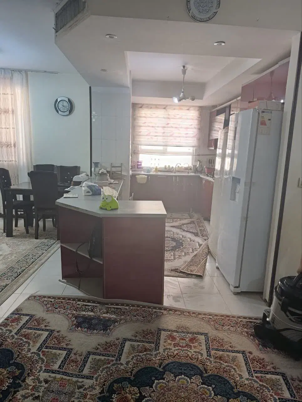 فروش واحد آثارتمان