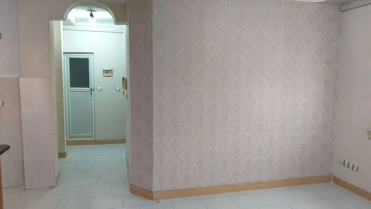آپارتمان چمران