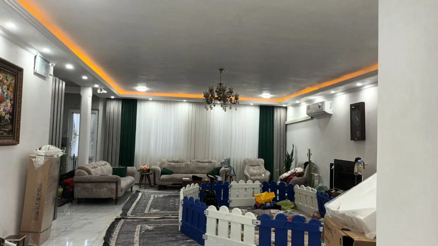 خونه ویلایی