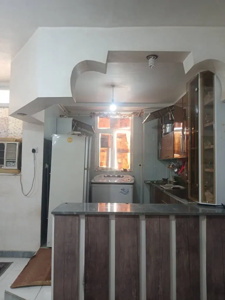 فروش آپارتمان ۹۵متری
