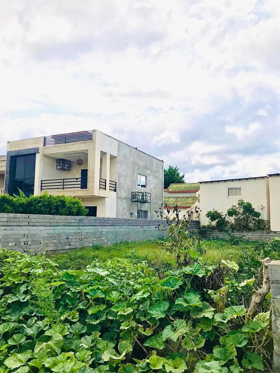 فروش زمین