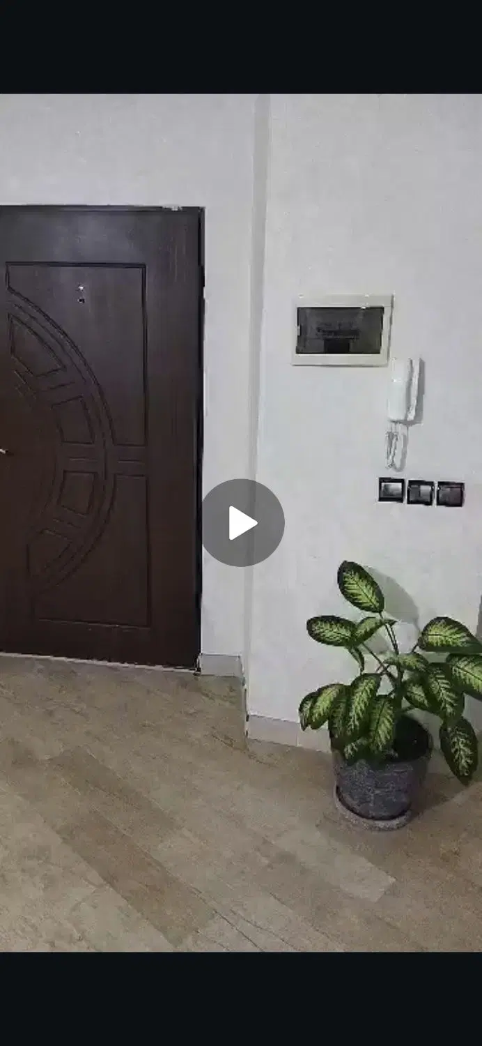رهن آپارتمان سه خابه میدان کاج