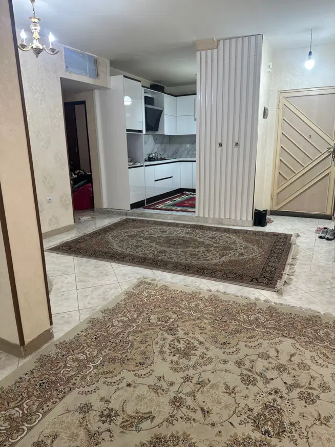 آپارتمان ۲ خوابه بلوار ایران صدرا