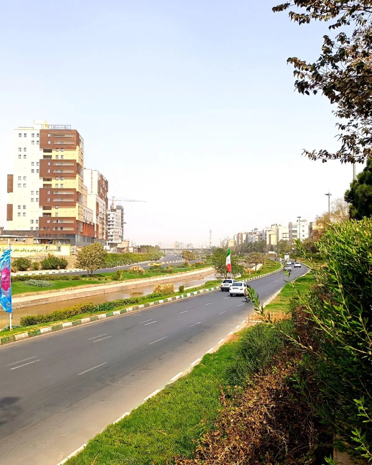 مغازه 50 متری بر خیابان مصلی (ساحلی)