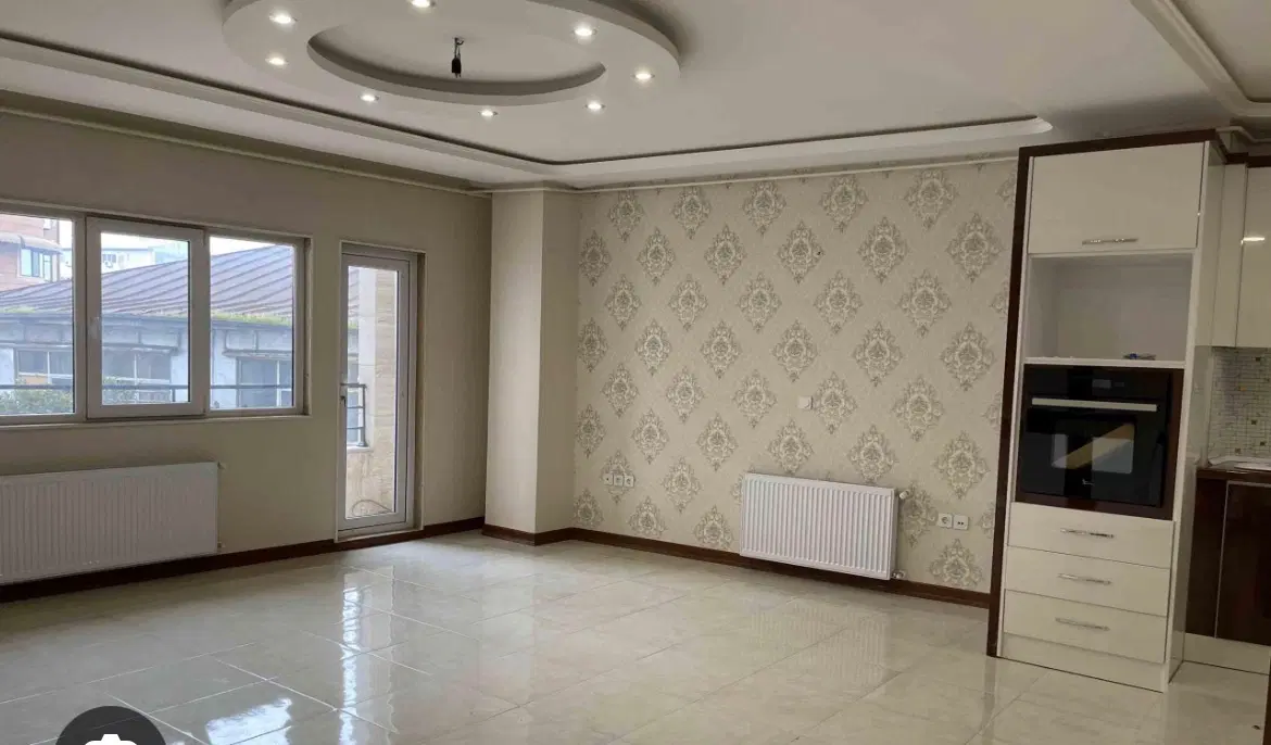 آپارتمان فردوسی ۸واحده