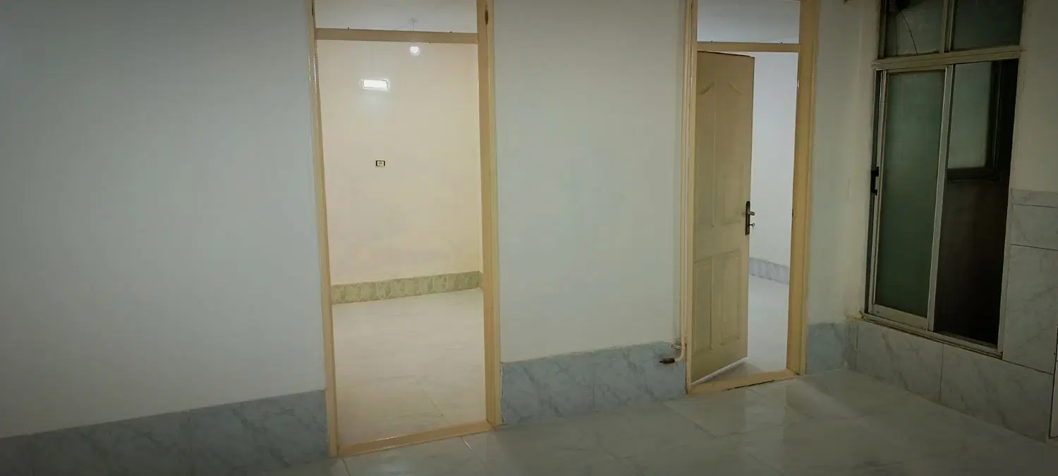 اجاره پیلوت مستقل در مرکز شهر