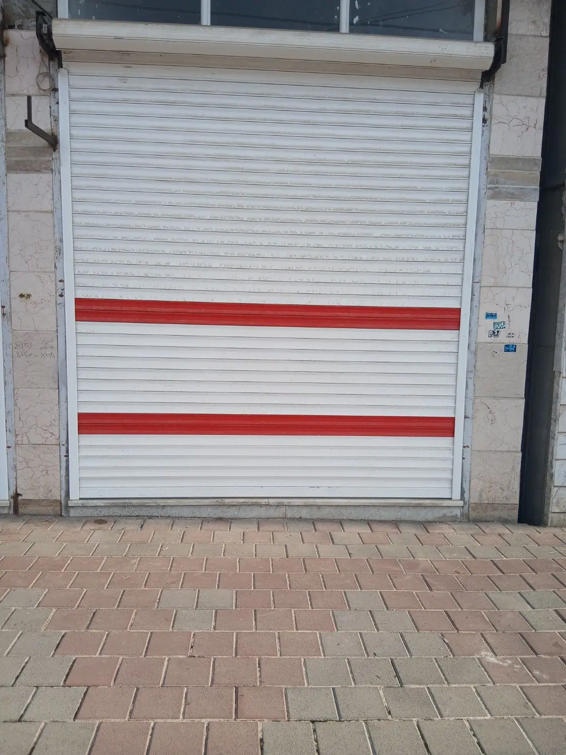 کرایه مغازه  میدان دیلمان ۳۵ متری