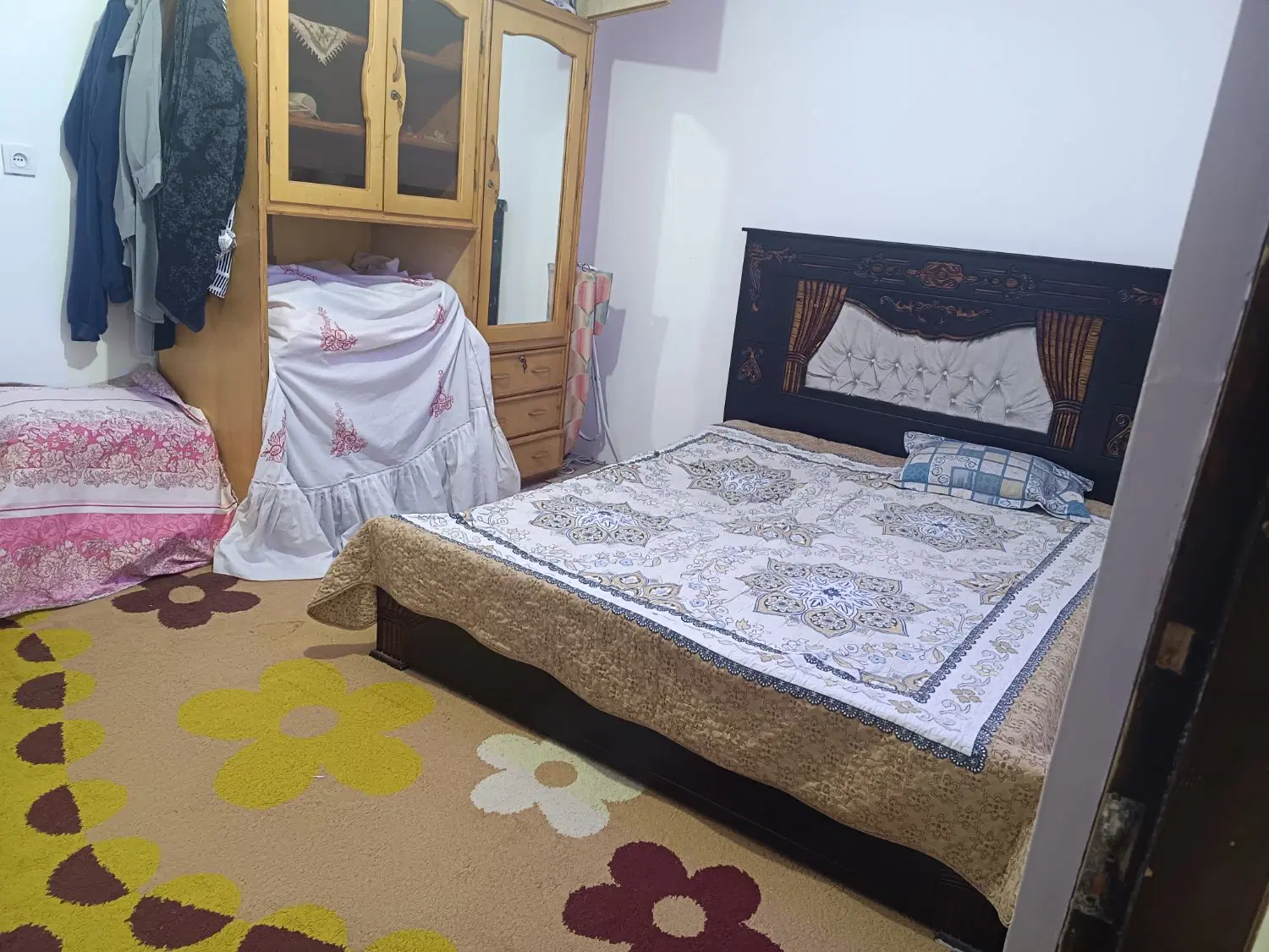ویلایی سهواخدی