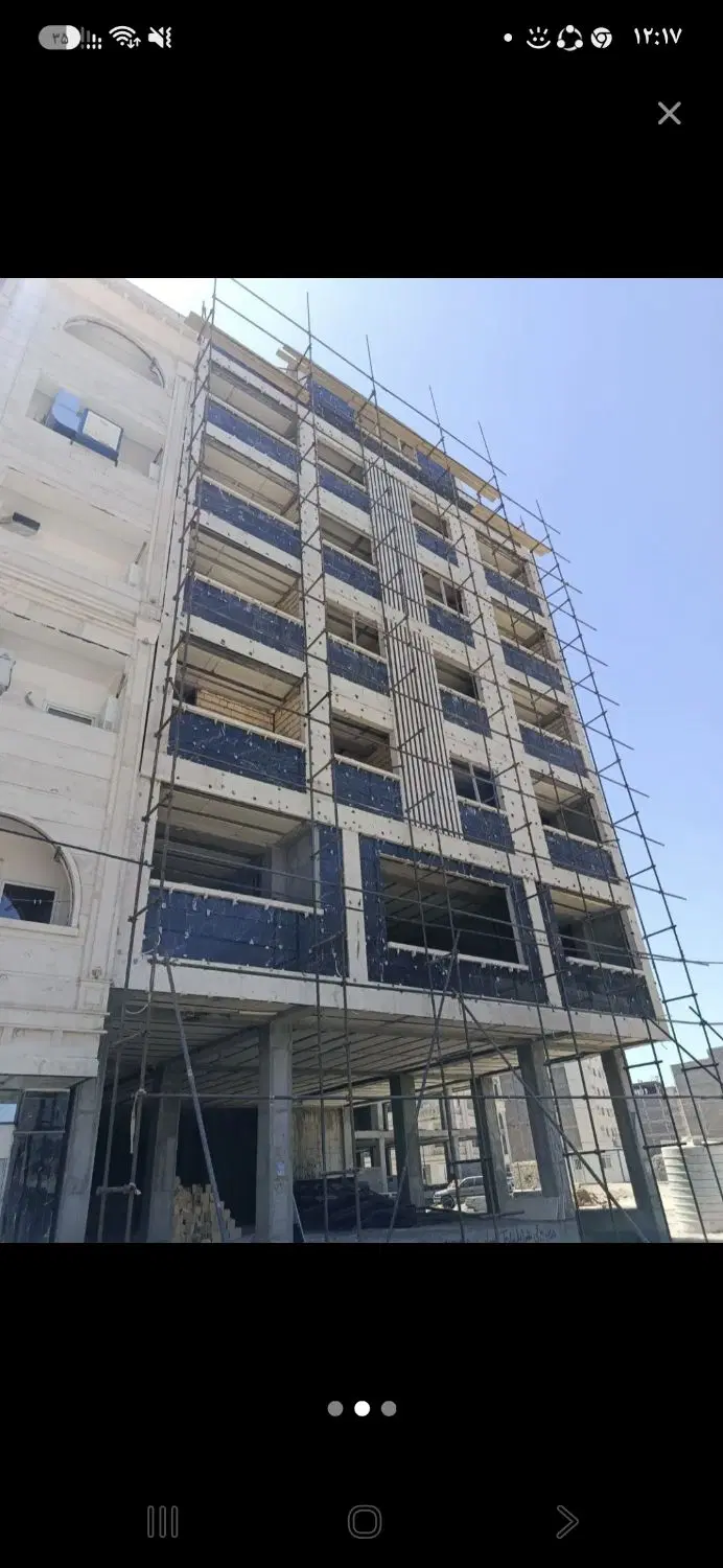 اجاره مغازه ۵۰متری
