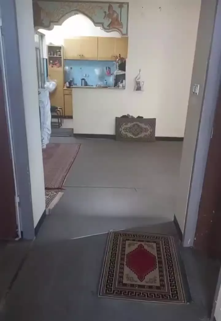 منزل ویلایی۲۰۵متری