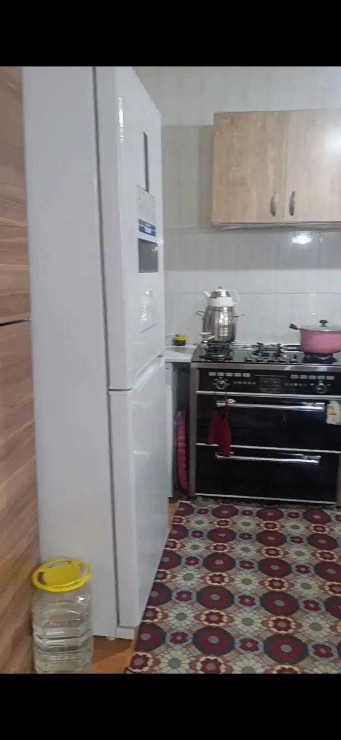 اپارتمان شهرک مدنی