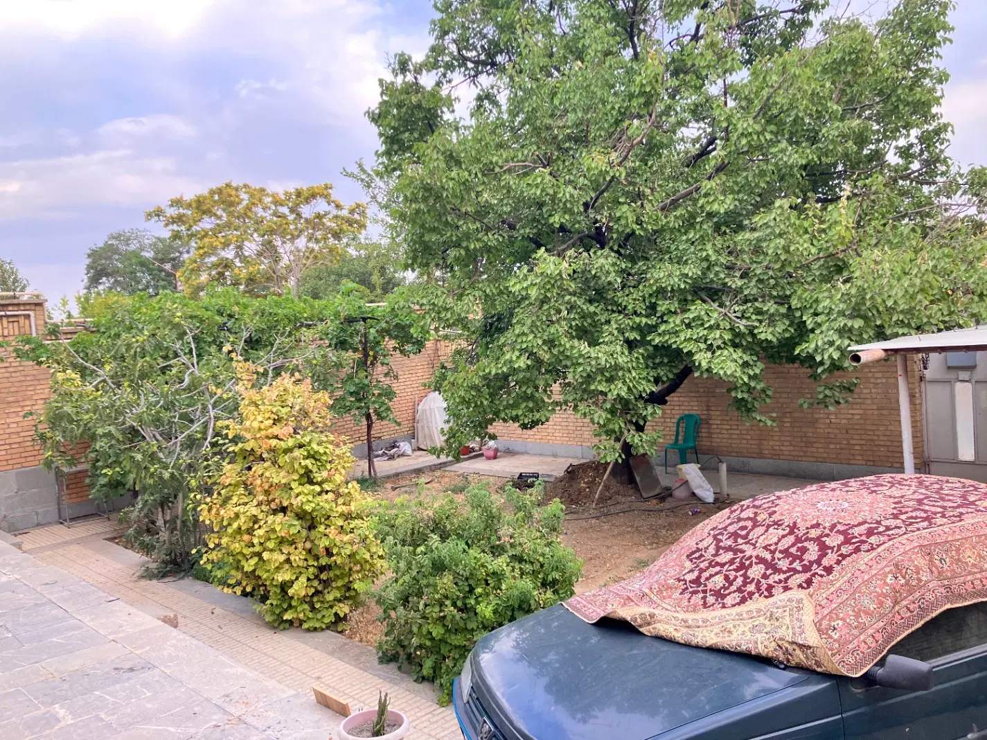 ویلایی ۴۰۰متری شمالی یاس2