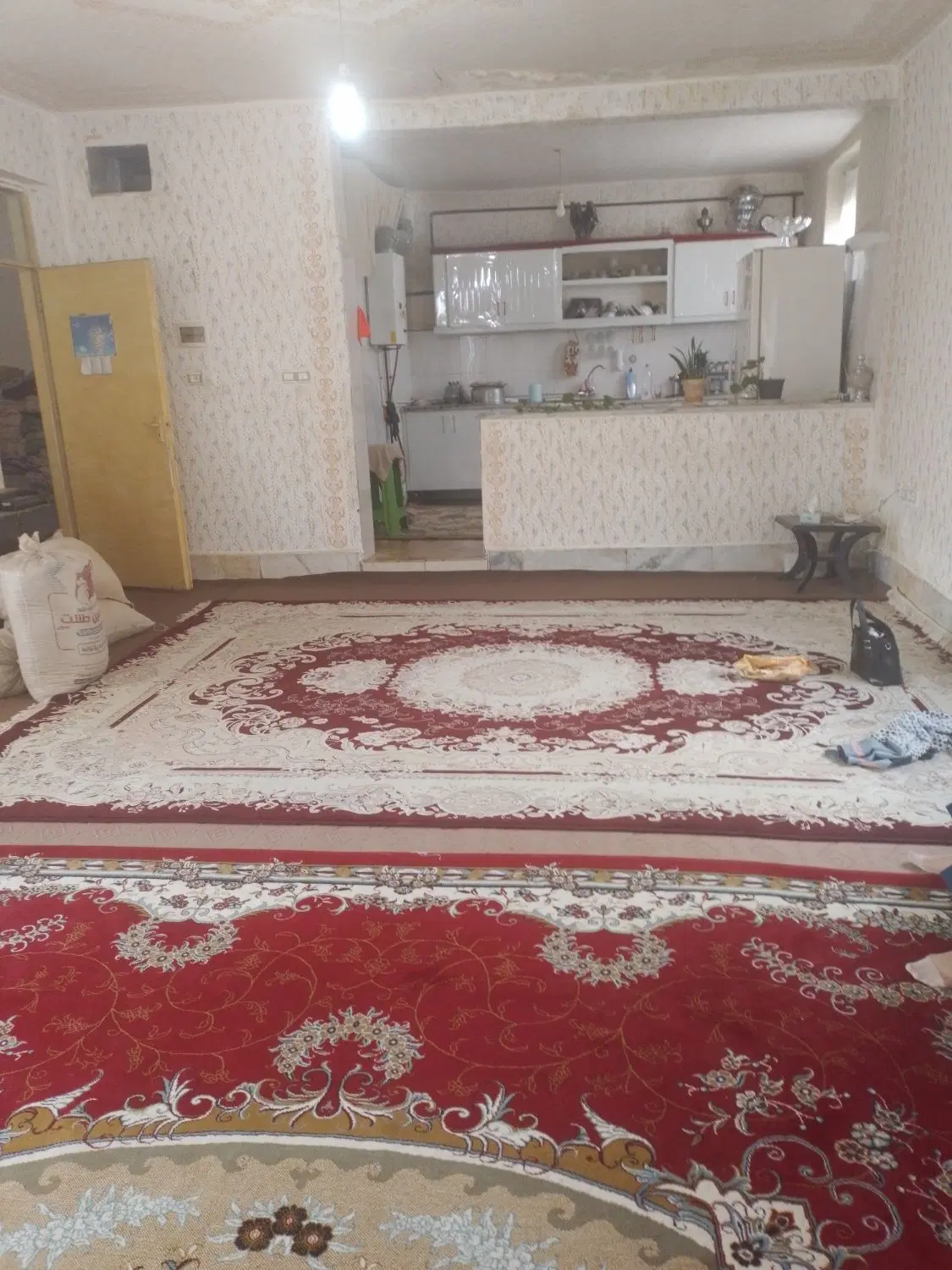 منزل ویلایی