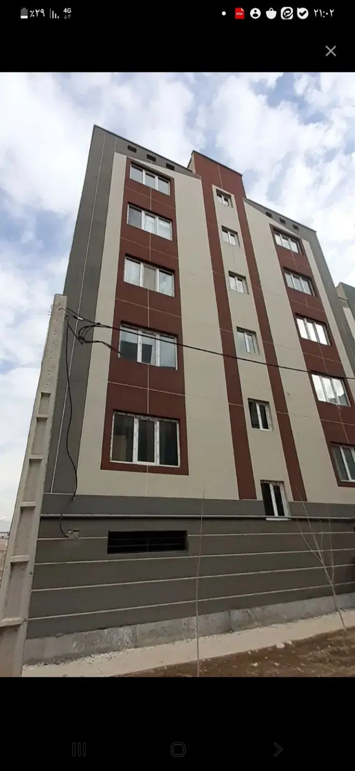 رهن و اجاره آپارتمان