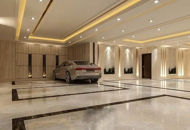 اجاره پارکینگ ماشین