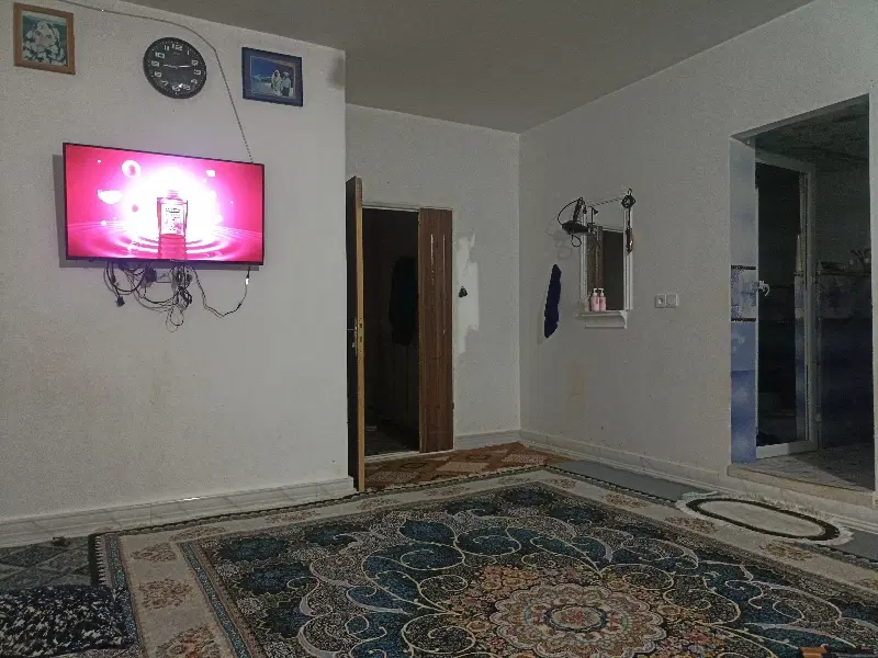 خانه 135متر زیر بنا