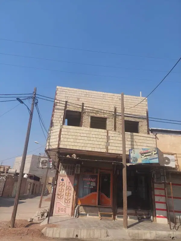 مغازه زیباشهر دزفول
