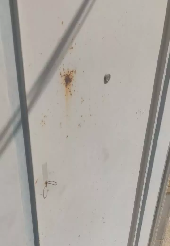 نیم طبقه دربست امام شهر