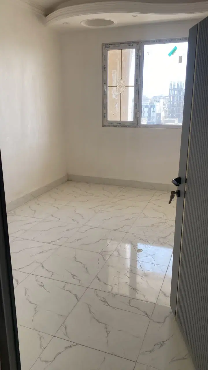 فروش واحد آپارتمان100متری داخل شهر چابهار