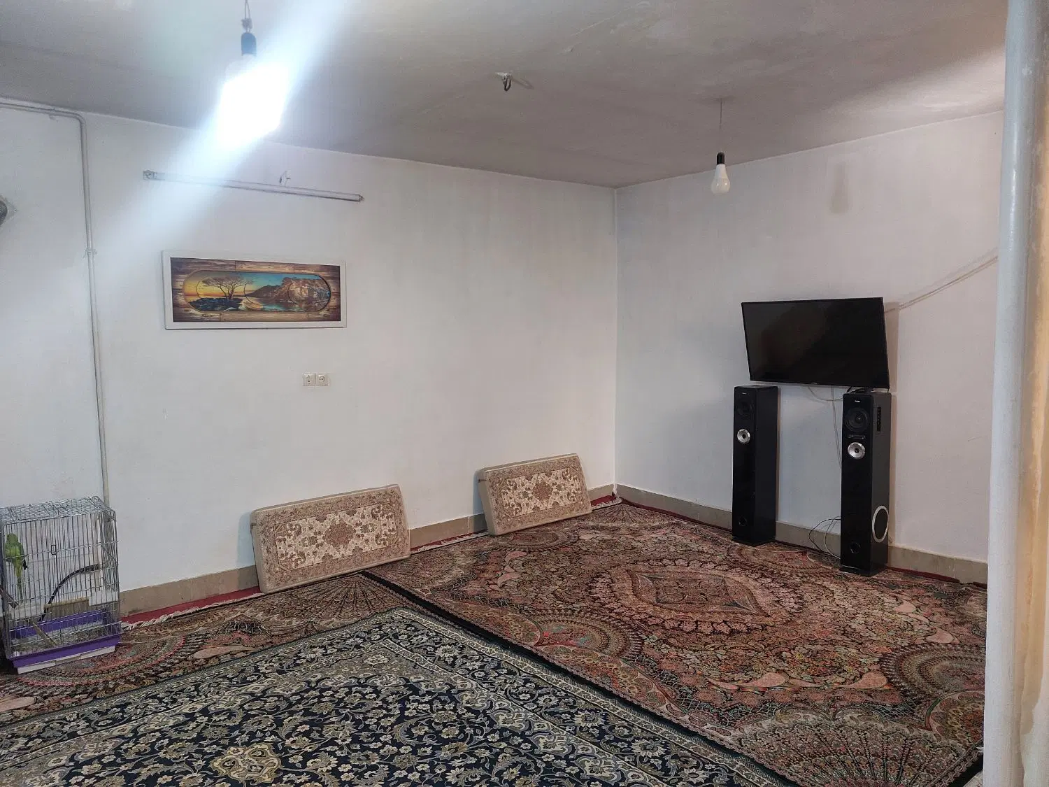 خانه ۵۰ متری