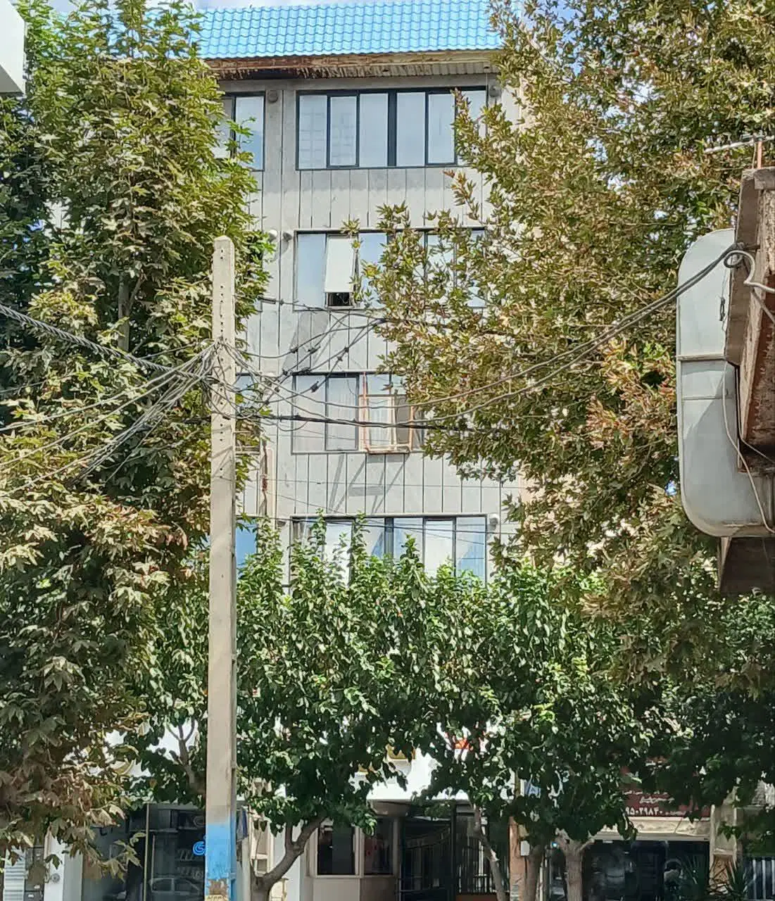 اجاره آپارتمان