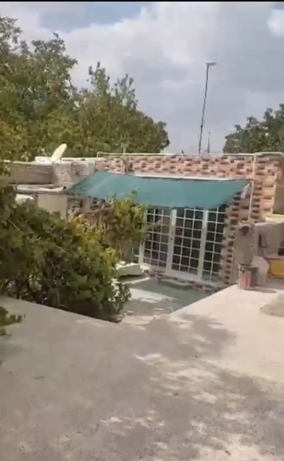 خانه ویلایی اجاره روزانه
