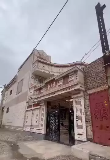 دو طبقه 2میلیارد زیر قیمت