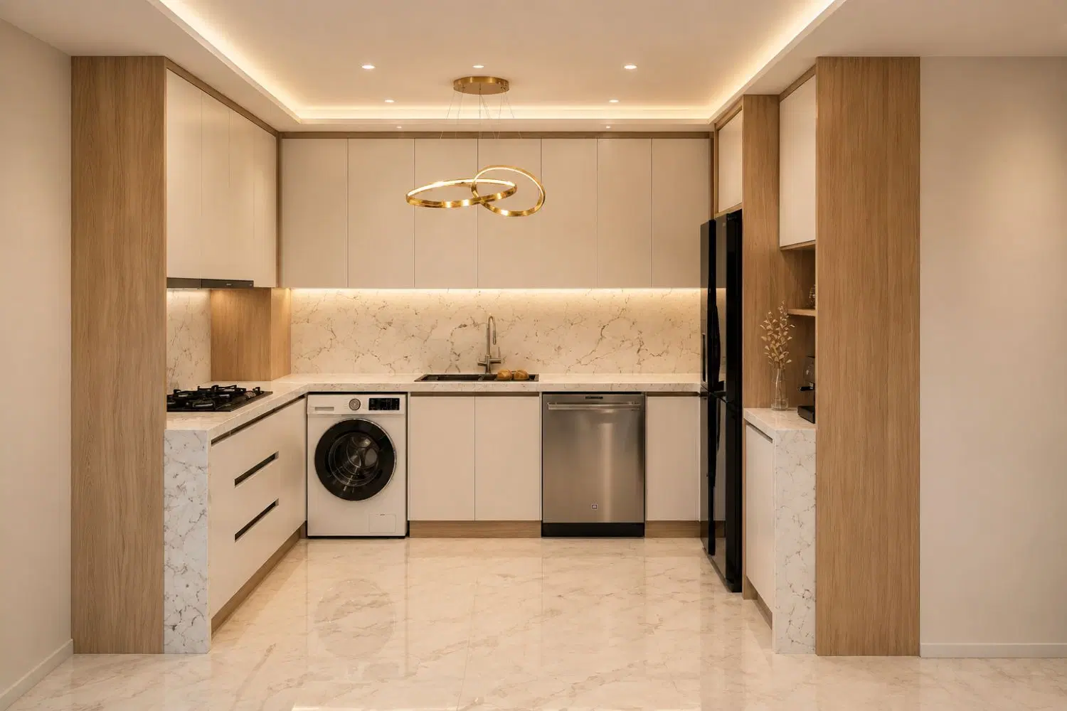 فروش آپارتمان در مرزداران فرشته نصر باغمیشه