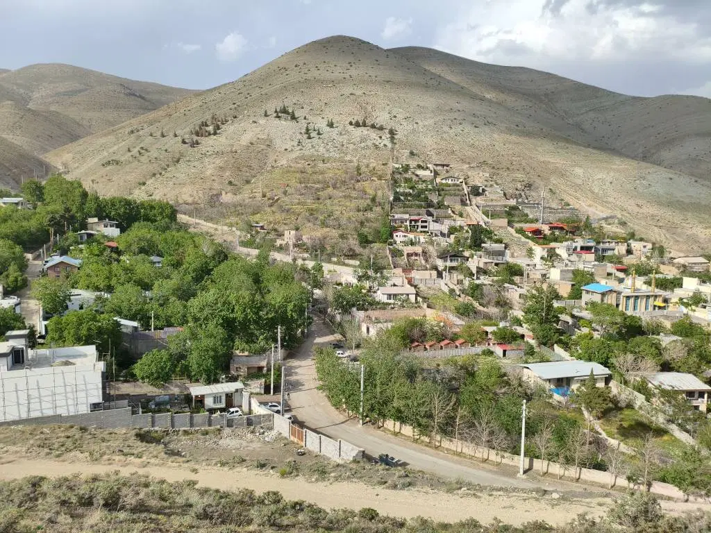 پردیس تهران یا شهرک شرق زمین فروشی با مشارکت