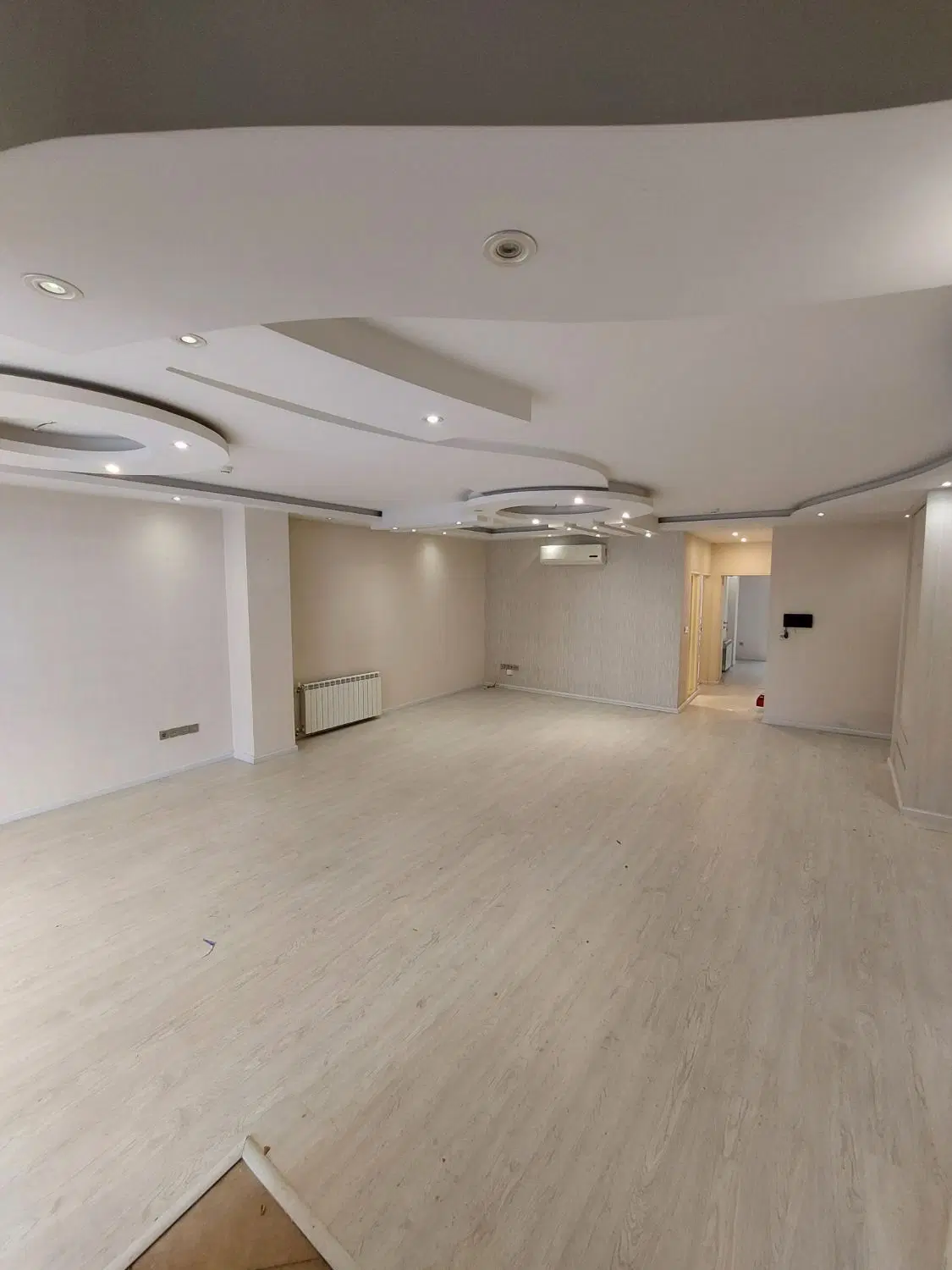 اجاره‌ اپارتمان ۱۳۰ متری گلسار تاپ لوکیشن