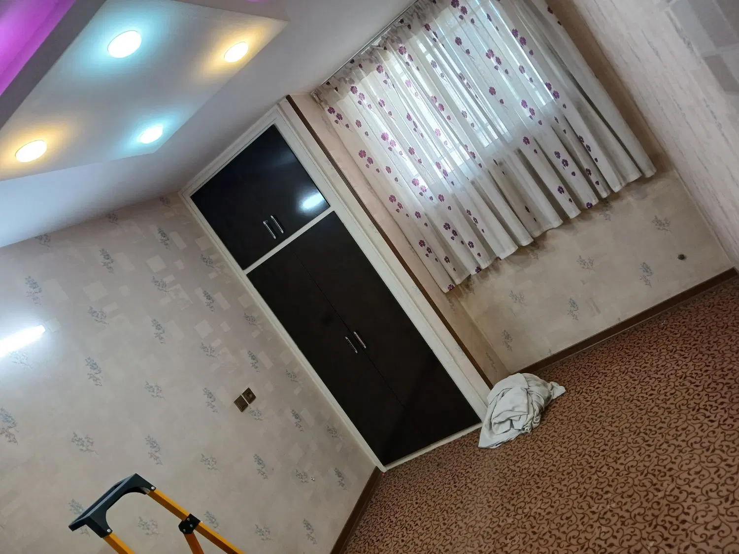 اپارتمان شیک خانه اصفهان