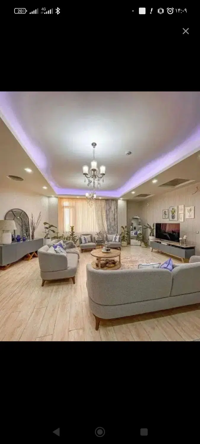 خانه دربست 2خواب کف سرامیک