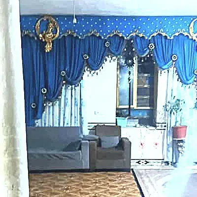 خانه اجاره ای مستقل  شرف آباد چند روز دیگه تخلیه