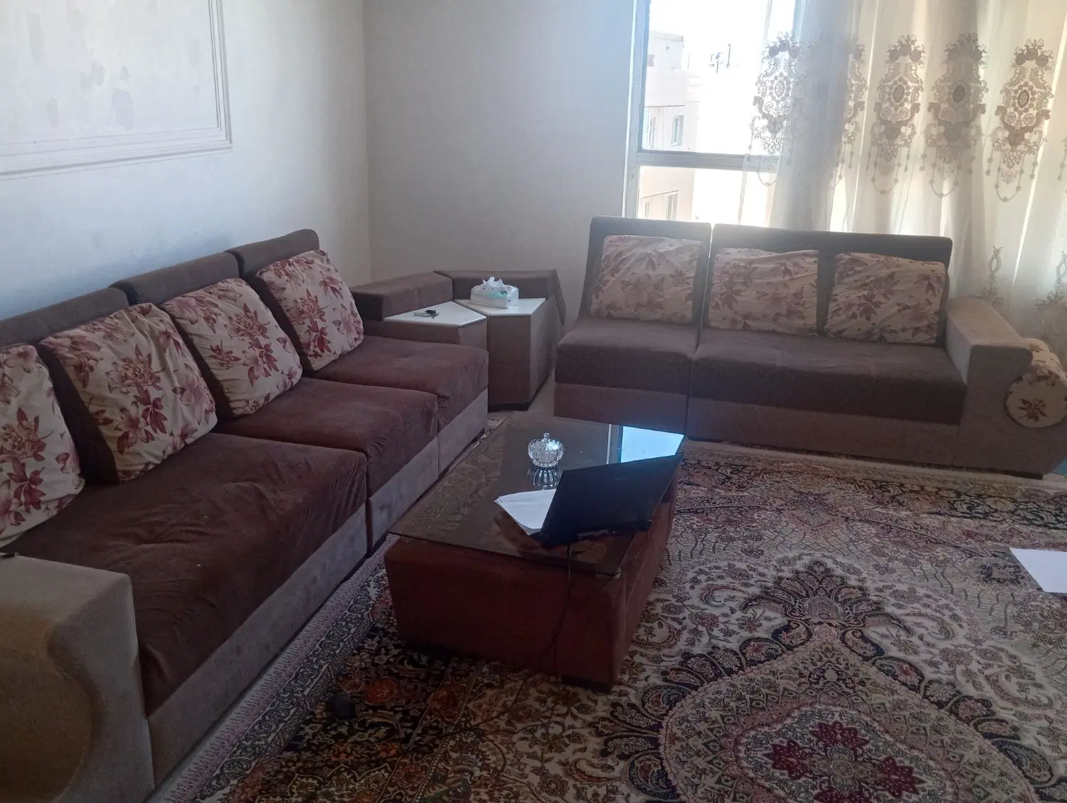 رهن آپارتمان
