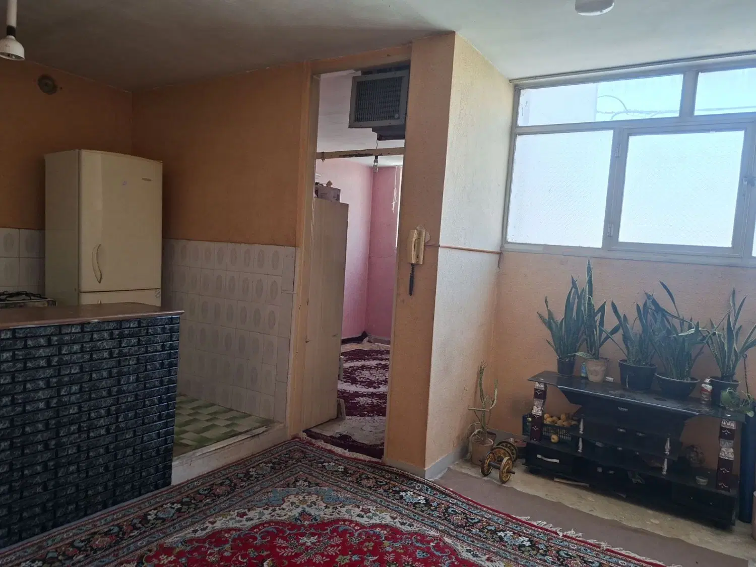 اجاره منزل ۶۵متری شهرک امام خمینی