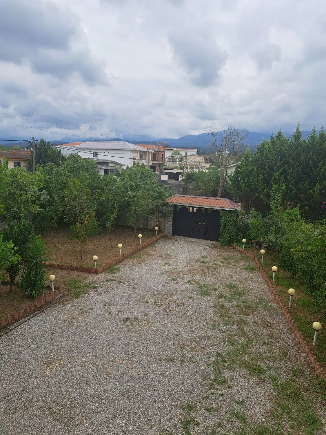 اجاره سالیانه