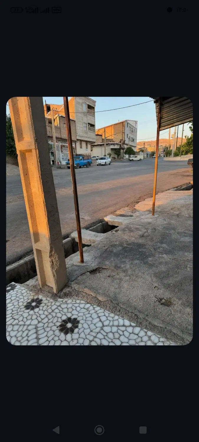 فروش منزل مسکونی میدان رهبری