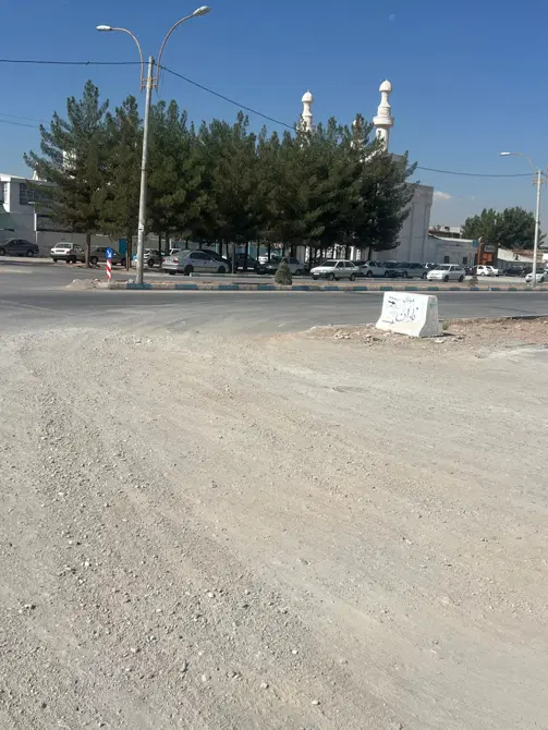 تجاری مسکونی بلدالامین